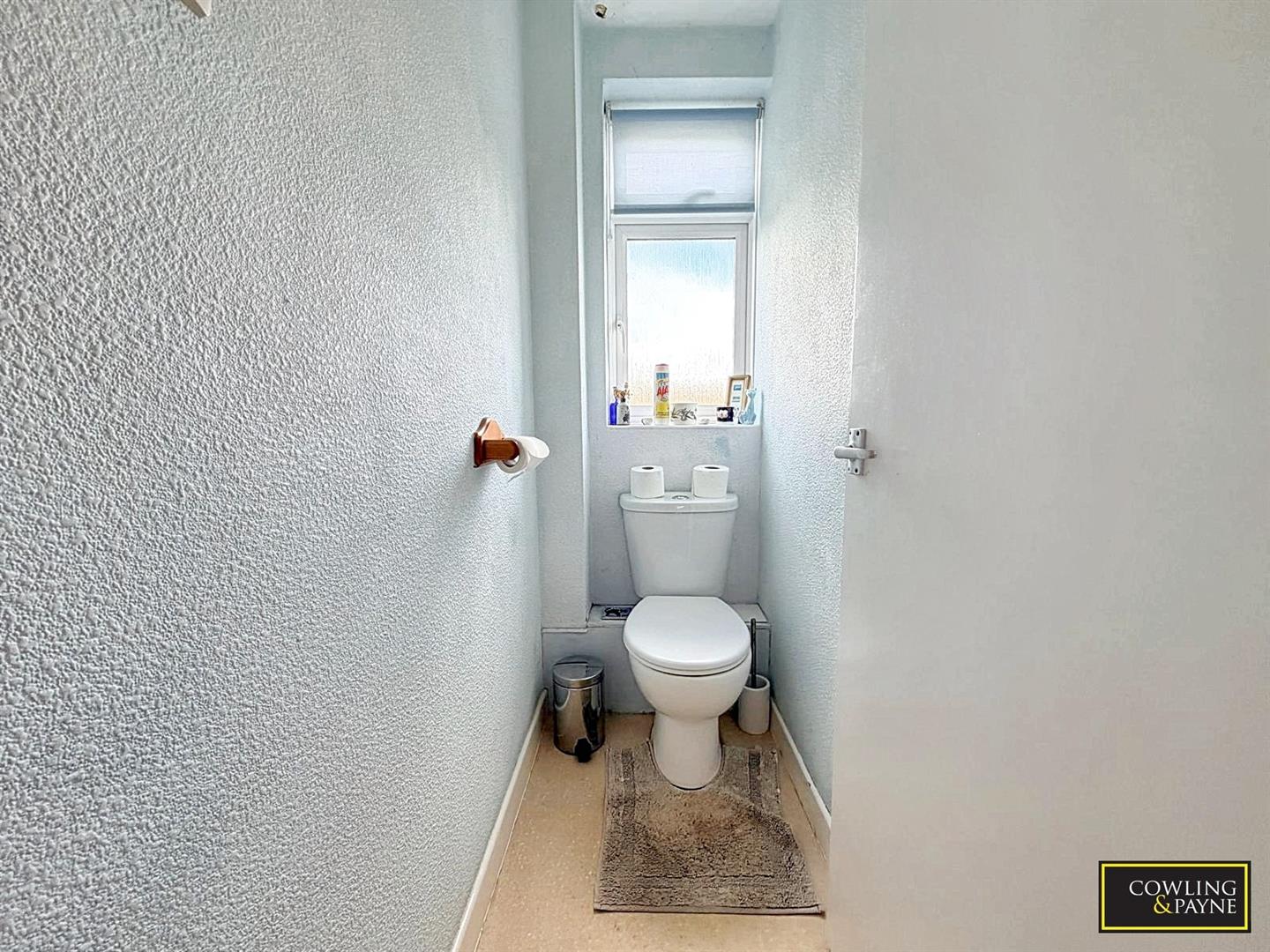 Wick Beech Avenue, Wickford